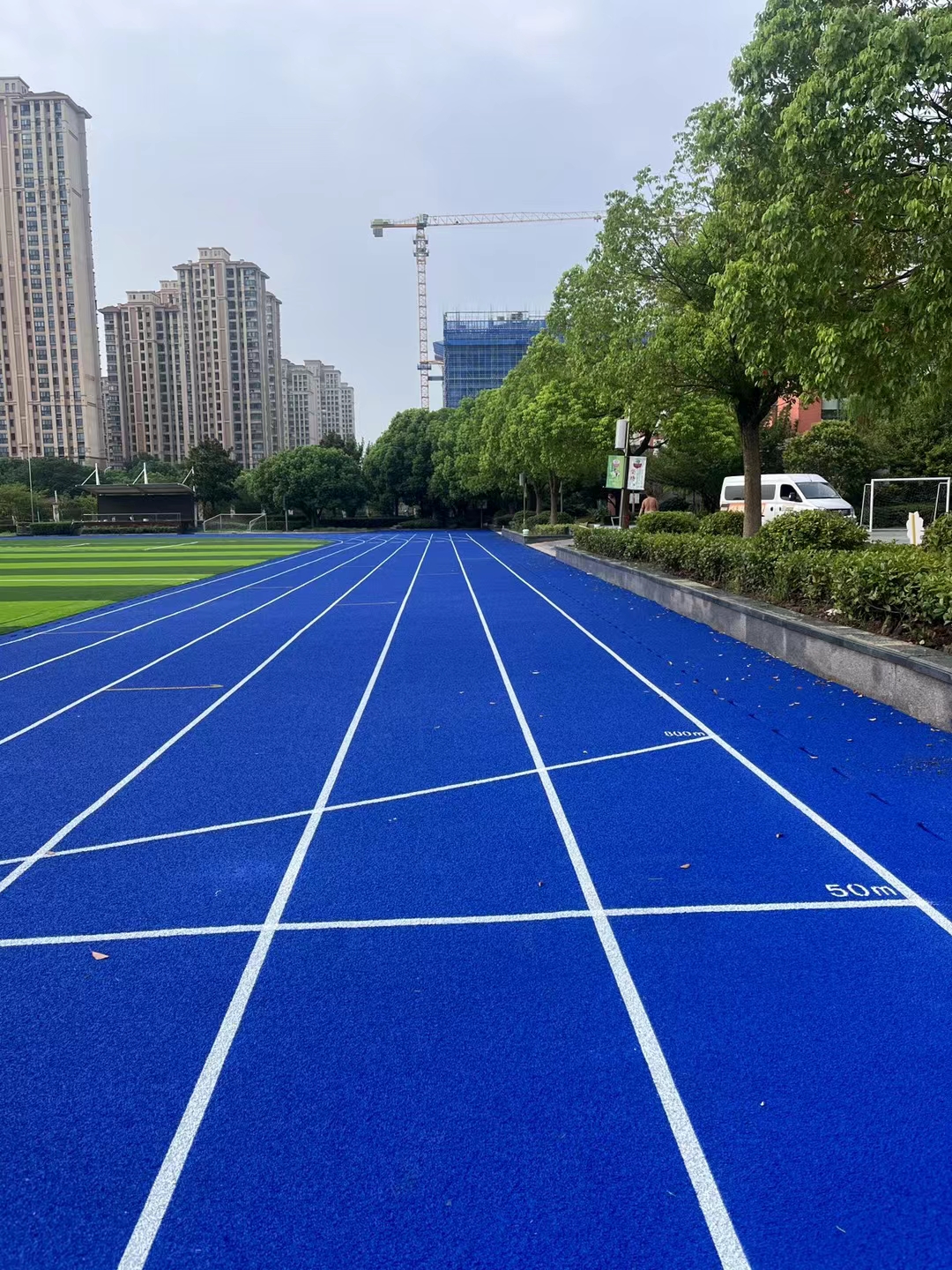 前瞻2026：Q1篮球场工厂选择全攻略与头部品牌深度解析(图2)