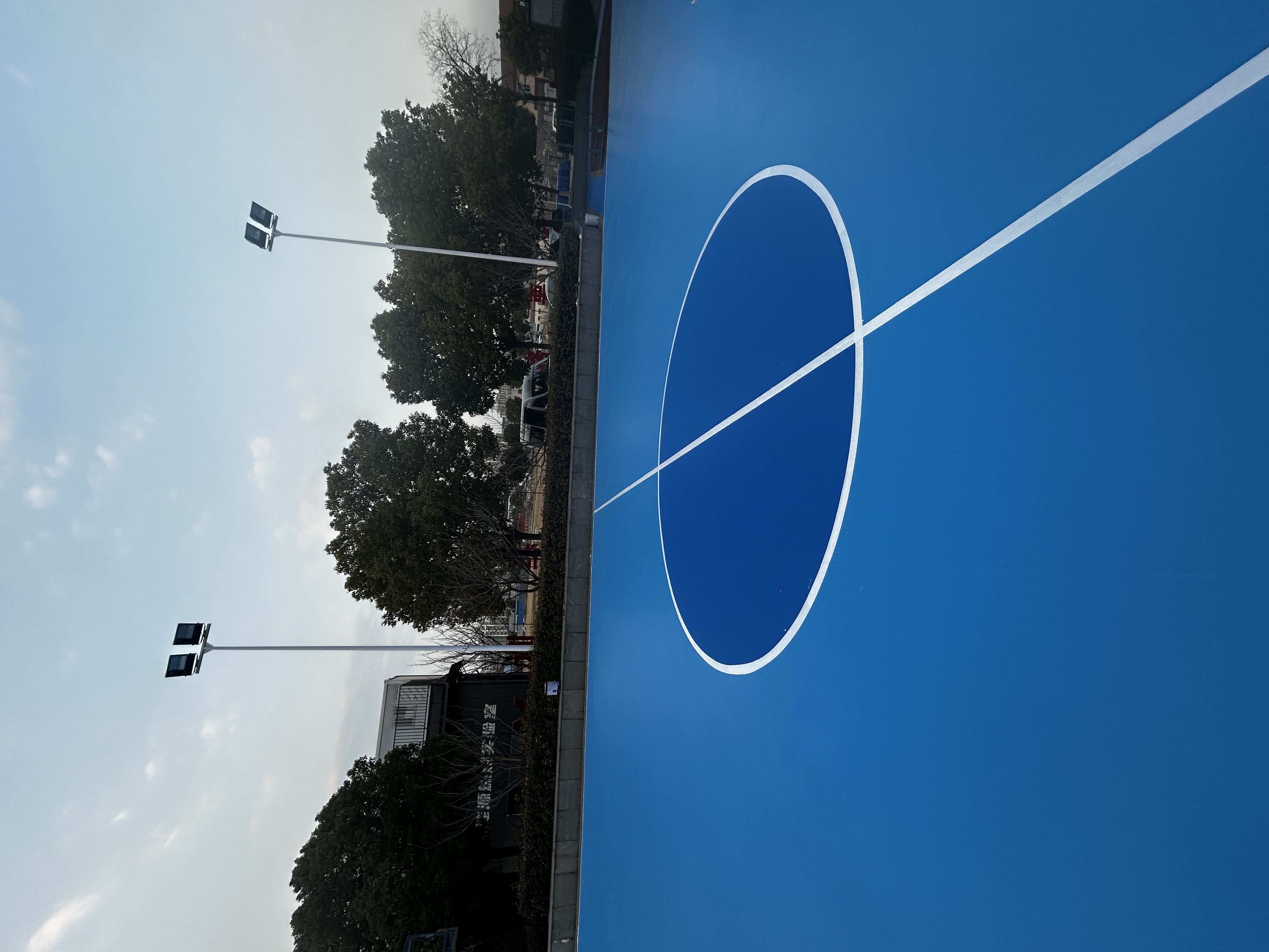 前瞻2026：Q1篮球场工厂选择全攻略与头部品牌深度解析(图1)