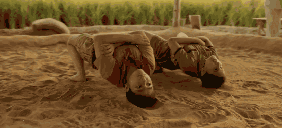 独家揭秘《摔跤吧！爸爸》中的教育秘籍快报军旅夏令营帮您解析冠军父母思维(图1)