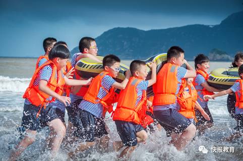 独家揭秘《摔跤吧！爸爸》中的教育秘籍快报军旅夏令营帮您解析冠军父母思维(图2)