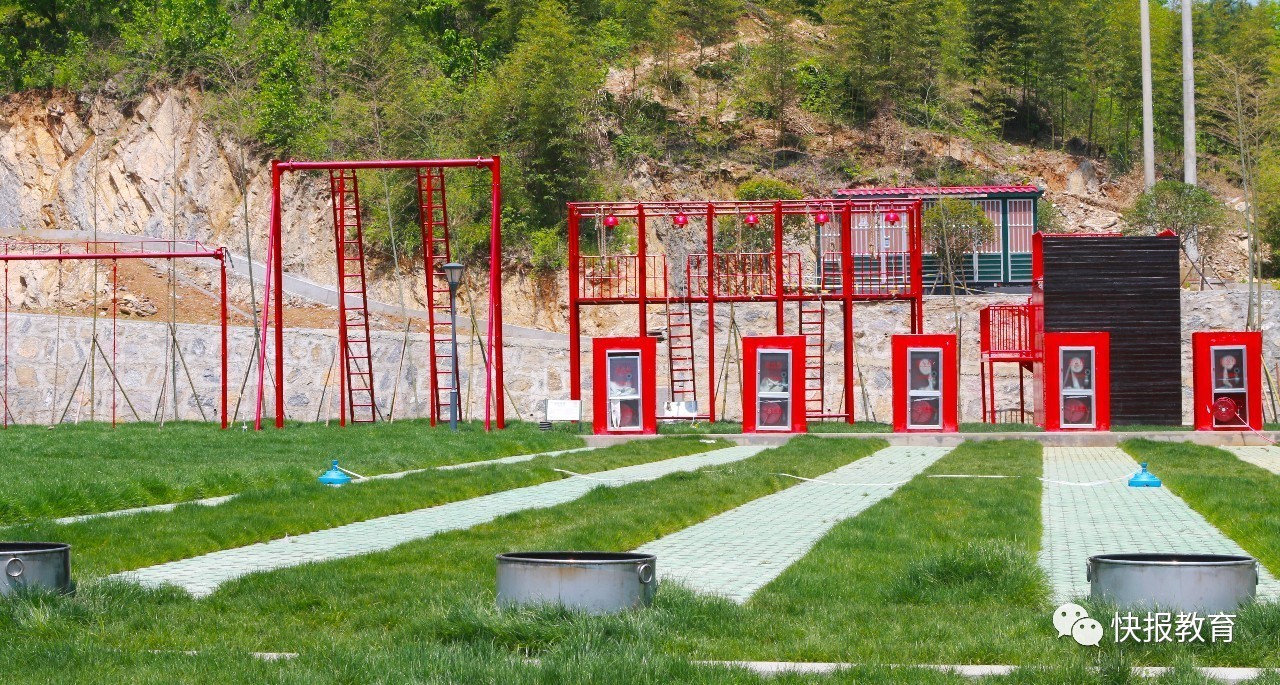 独家揭秘《摔跤吧！爸爸》中的教育秘籍快报军旅夏令营帮您解析冠军父母思维(图13)