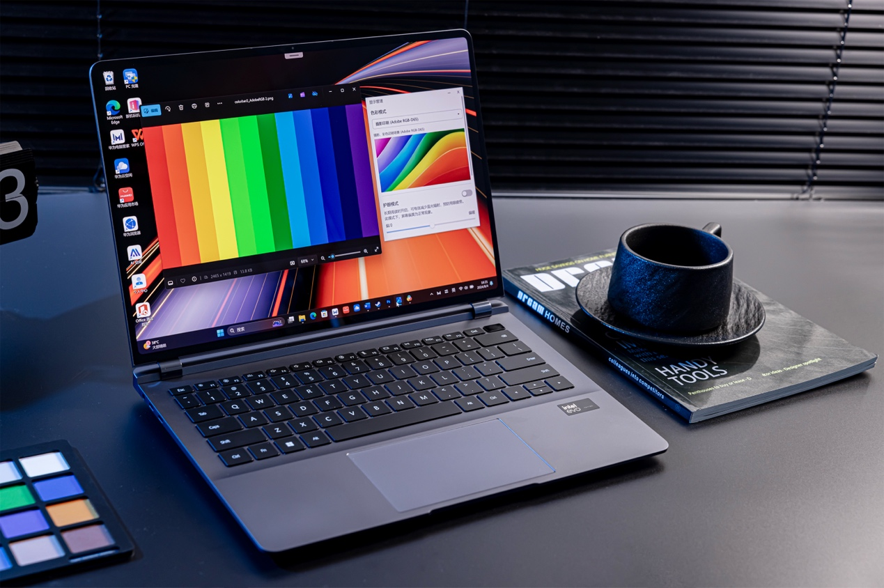 双12华为智慧PC选购指南轻薄、专业又高效总有一款适合你(图5)