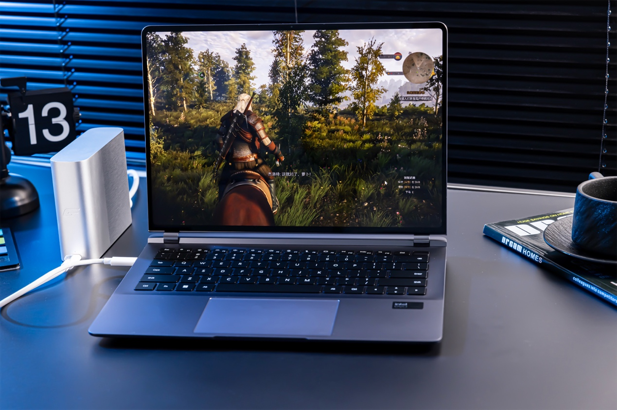 双12华为智慧PC选购指南轻薄、专业又高效总有一款适合你(图4)