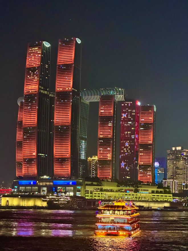 2026重庆优质旅行社TOP10甄选榜十大特色品牌打造山城旅行新体验