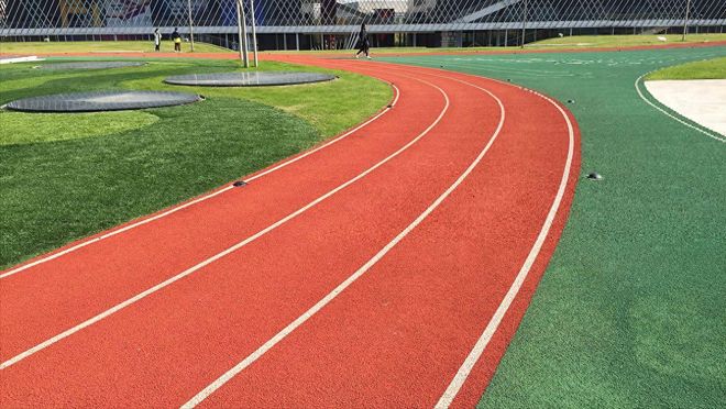 塑胶跑道施工验收规范有哪些(图2)