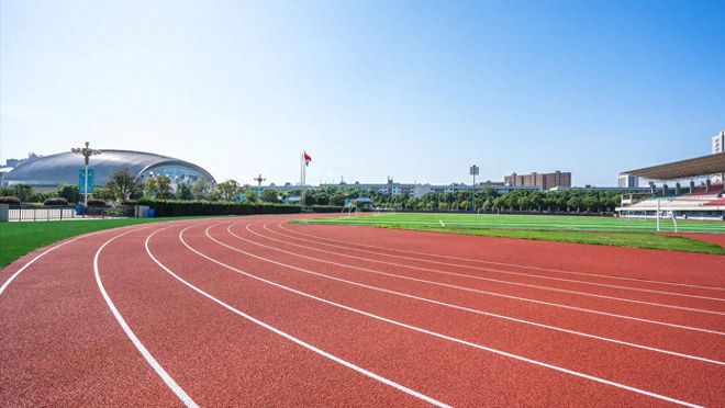 塑胶跑道施工验收规范有哪些