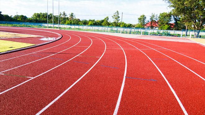 塑胶跑道施工验收规范有哪些(图5)