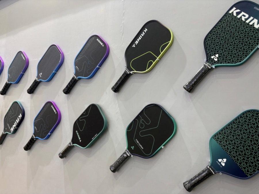 福建体育用品出海新范式：“一厘米宽一公里深”(图1)