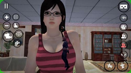 女巨人模拟器2(图1)