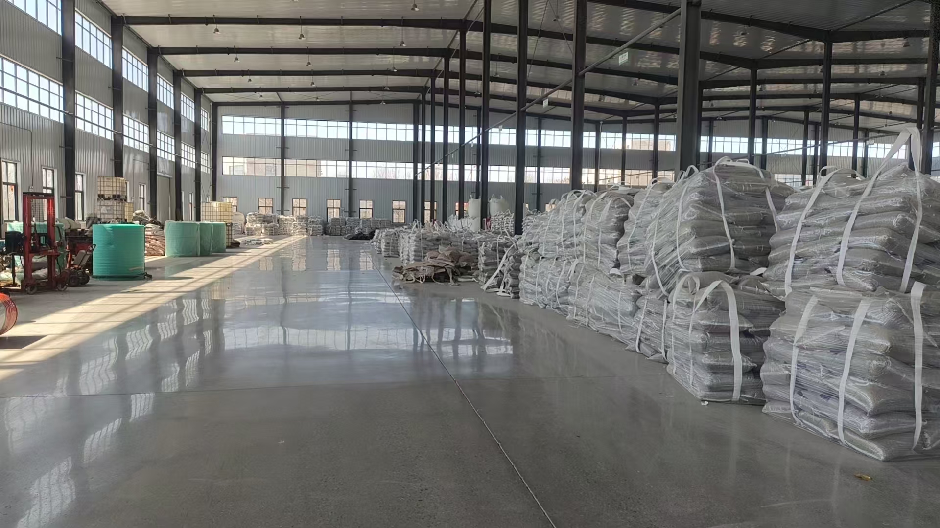 2026年湖北塑胶跑道施工市场：实力厂家深度解析与专业选型指南(图2)