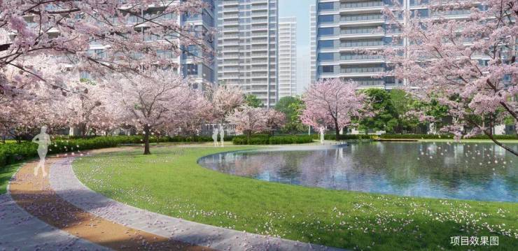 和风雅信-双500强精工大宅!和风雅信坐拥高铁新城核心政策利好下抢占稀缺资产(图6)