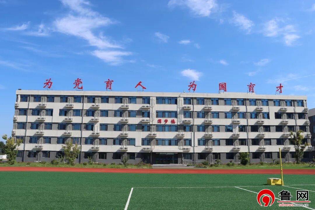 兴德高中｜专业+文化一站式培养助你叩响名校之门(图1)