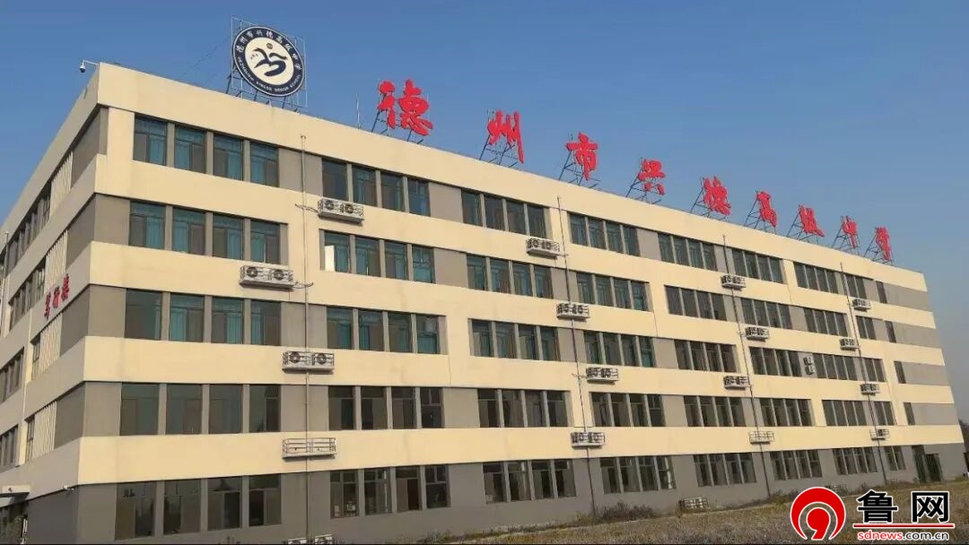 兴德高中｜专业+文化一站式培养助你叩响名校之门(图2)