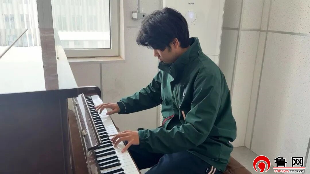 兴德高中｜专业+文化一站式培养助你叩响名校之门(图6)