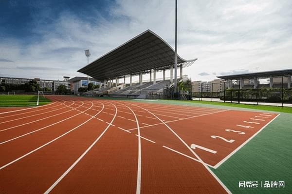 2026年最新塑胶跑道材料优质品牌推荐及选型指南(图1)