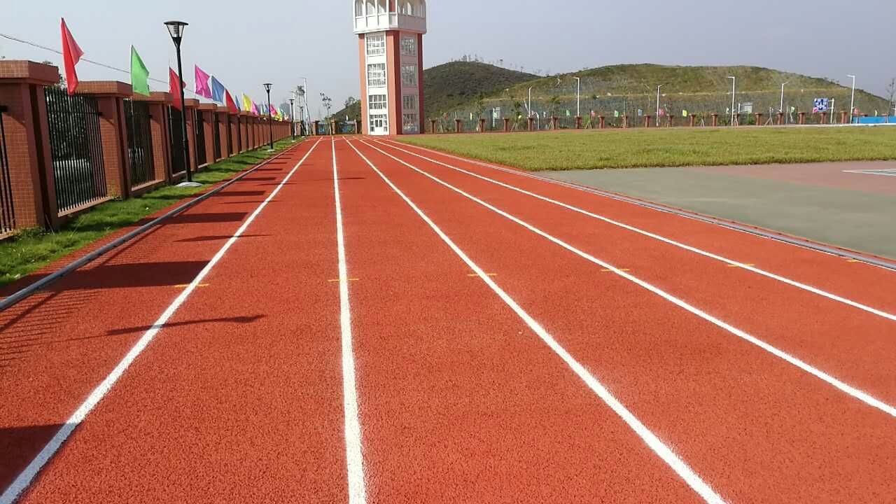 2026塑胶跑道服务商前瞻：陕西市场优选指南与五强解析(图2)