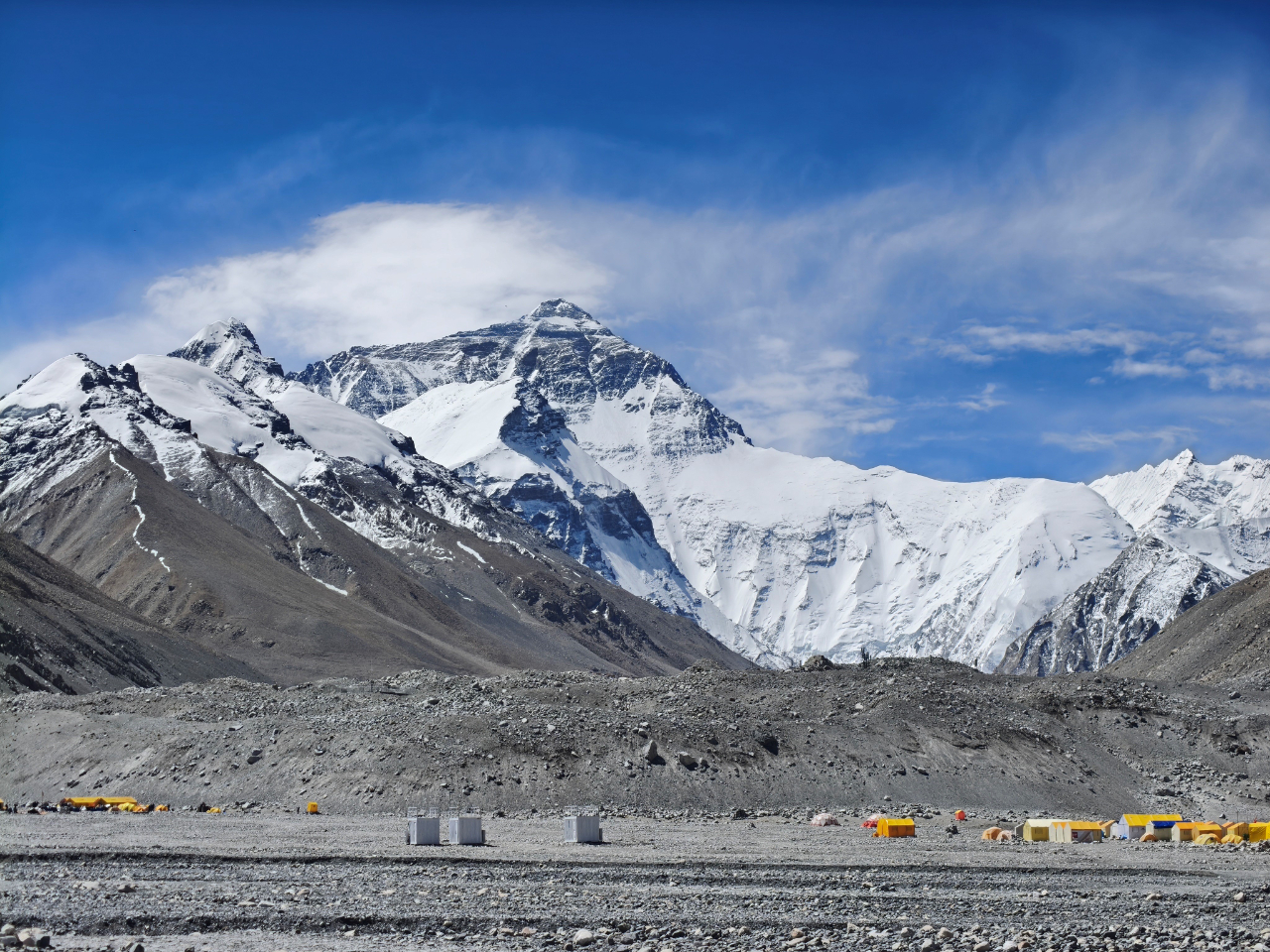 挑战珠峰与洛子峰连登！骆驼超级登山家硬核户外系列正式发布(图4)