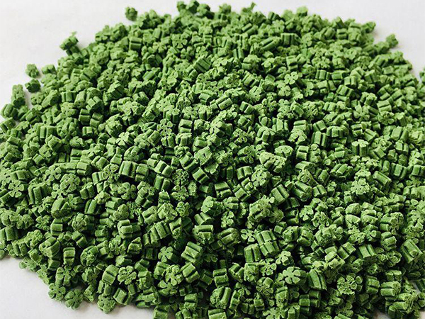 幼儿园epdm颗粒塑胶跑道的标准说明(图1)