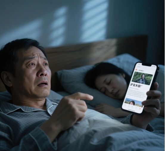 驴友众筹探险无人区我嫌装备太贵临阵退出一周后搜救队打来电话(图3)