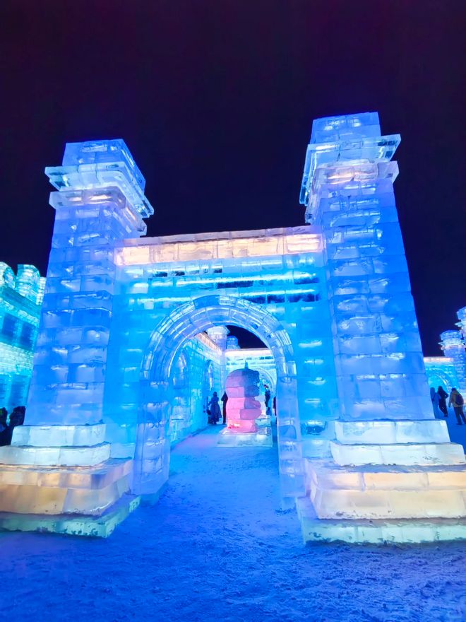 哈尔滨十大正规旅行社全攻略：从口碑最好到性价比之选一篇看懂(图3)