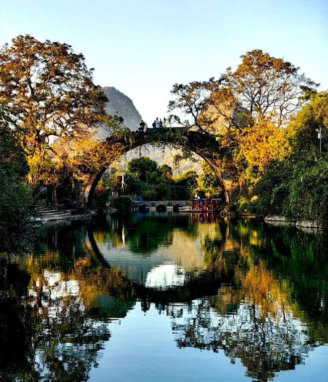 2025游客口碑评选：桂林口碑最好最值得信赖的旅行社排行榜公布(图5)