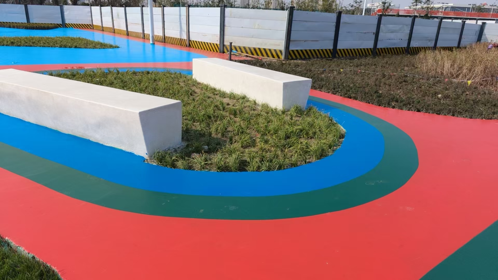 2026年Q2海南市场环保型塑胶跑道服务商测评与选型指南