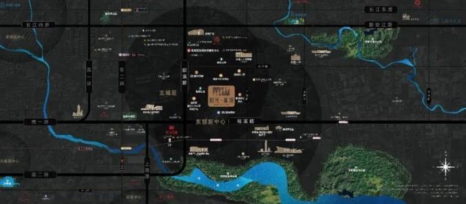 【营销中心电话号码】合肥保利和光峯境新房周边配套-优惠(图5)