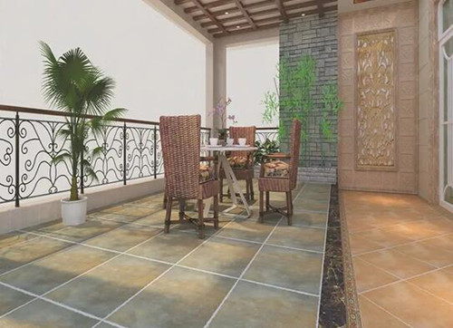 岩板做背景墙厚度多少合适(图1)