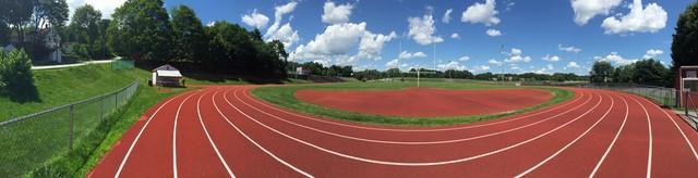 新国标塑胶跑道分类和价格对比(图2)