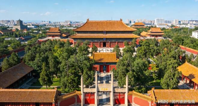 怕踩坑？泰安口碑+正规双优的十佳旅行社这样选(图2)