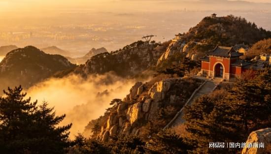 怕踩坑？泰安口碑+正规双优的十佳旅行社这样选(图3)