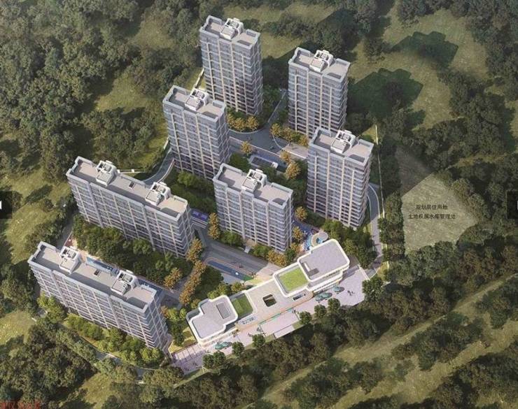 庐阳区弘泰熙湖澜悦项目价格解析：文化价值的市场体现(图4)