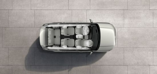 增配不加价北京现代第五代胜达2026款上市(图6)