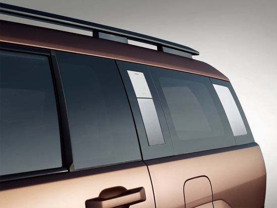 增配不加价北京现代第五代胜达2026款上市(图11)