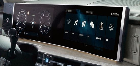 增配不加价北京现代第五代胜达2026款上市(图16)