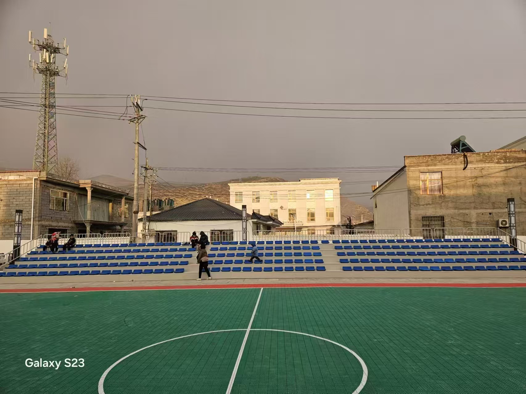 2026年公园塑胶跑道服务商综合能力评估与选择指南(图2)