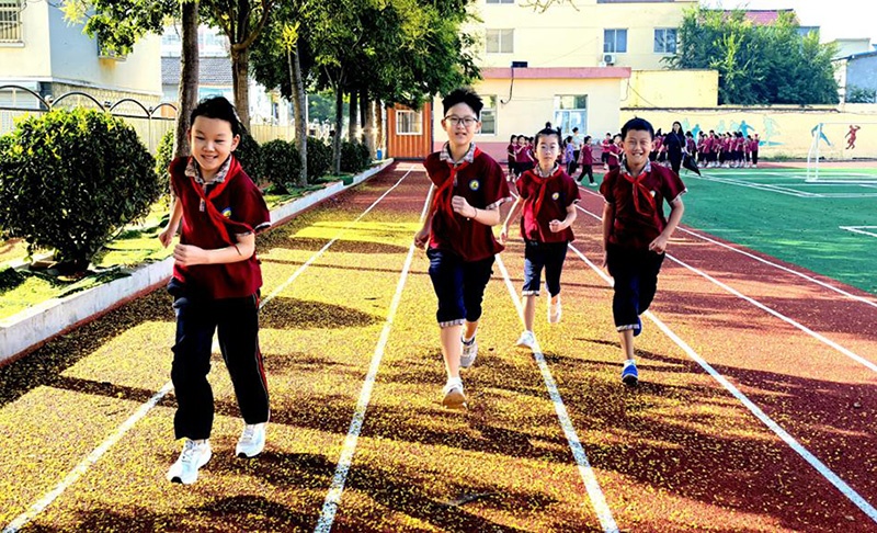 一位乡村教师的“光影”坚守(图1)