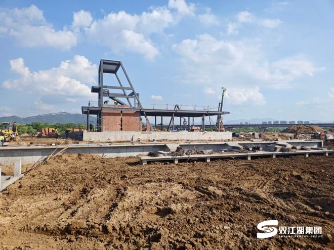 义乌超大湿地最新消息！(图1)