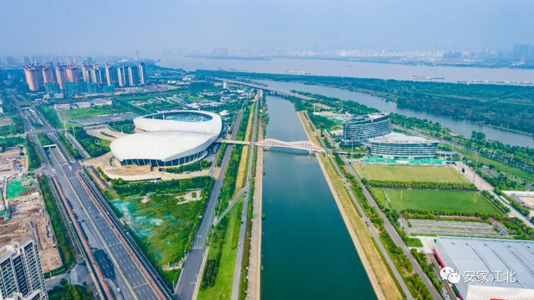 “苏超”比赛新场地？招标出炉！南京首个专业足球场即将开建(图1)