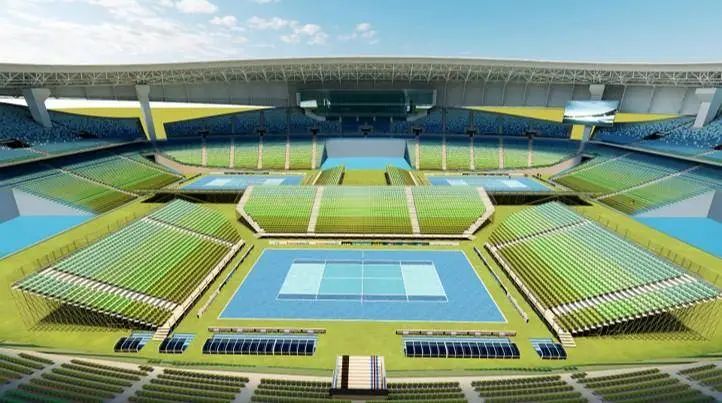 “苏超”比赛新场地？招标出炉！南京首个专业足球场即将开建(图8)