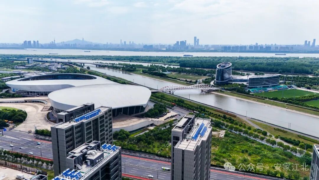 “苏超”比赛新场地？招标出炉！南京首个专业足球场即将开建(图10)