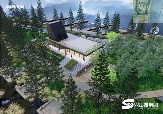 义乌超大湿地最新消息！(图2)