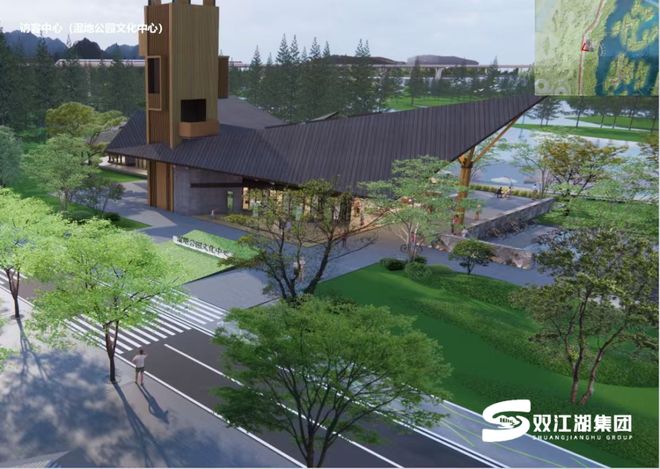 义乌超大湿地最新消息！(图3)