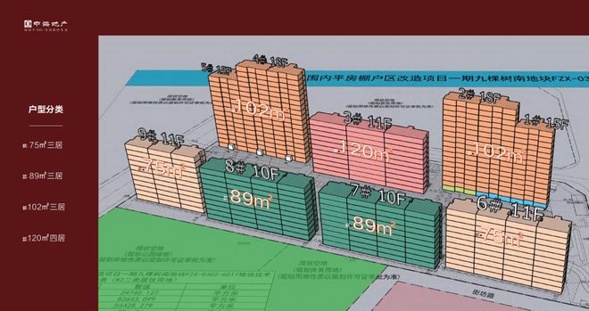 聚焦顶级top级别优房-中海玖树满和售楼处发布@认证(图2)