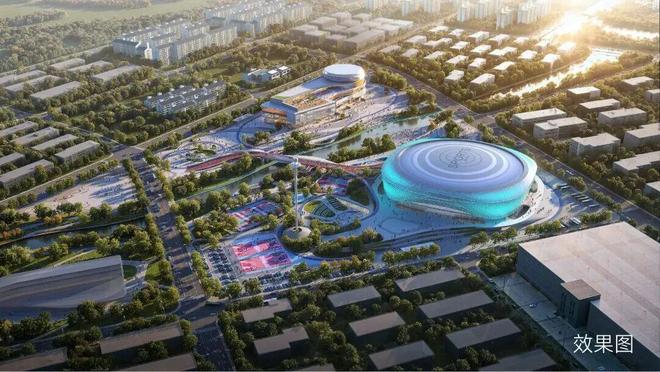 聚焦顶级top级别优房-中海玖树满和售楼处发布@认证(图5)