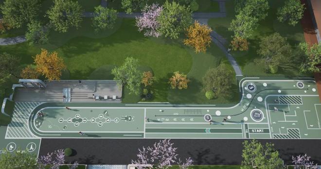 功臣四期昆仑府金秋置业新思路惊喜福利幸福安家！(图4)