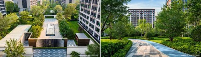 金融街武夷·融御⪢(北京)实景现房最新发布楼盘详情-售楼处电话(图7)