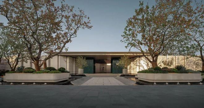 ®金茂樾满云川售楼处-樾满云川网站-楼盘百科-南京房天下(图3)