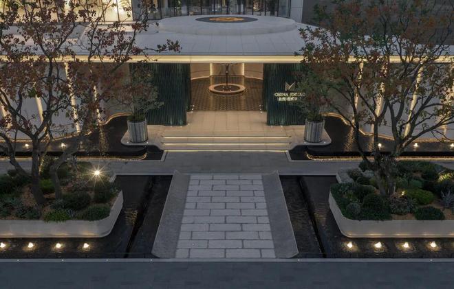 ®金茂樾满云川售楼处-樾满云川网站-楼盘百科-南京房天下(图5)