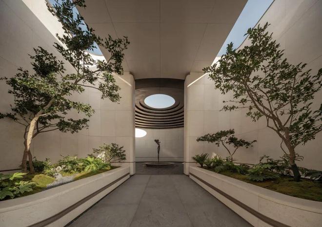 ®金茂樾满云川售楼处-樾满云川网站-楼盘百科-南京房天下(图8)